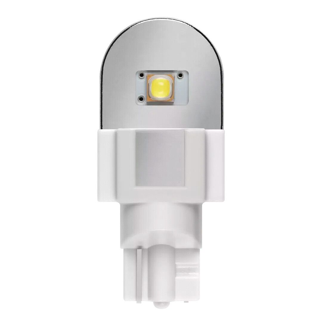 12V LEDriving SL - (W16W) - 3W - W2,1x9,5d - 2 pz - Scatola - Bianco