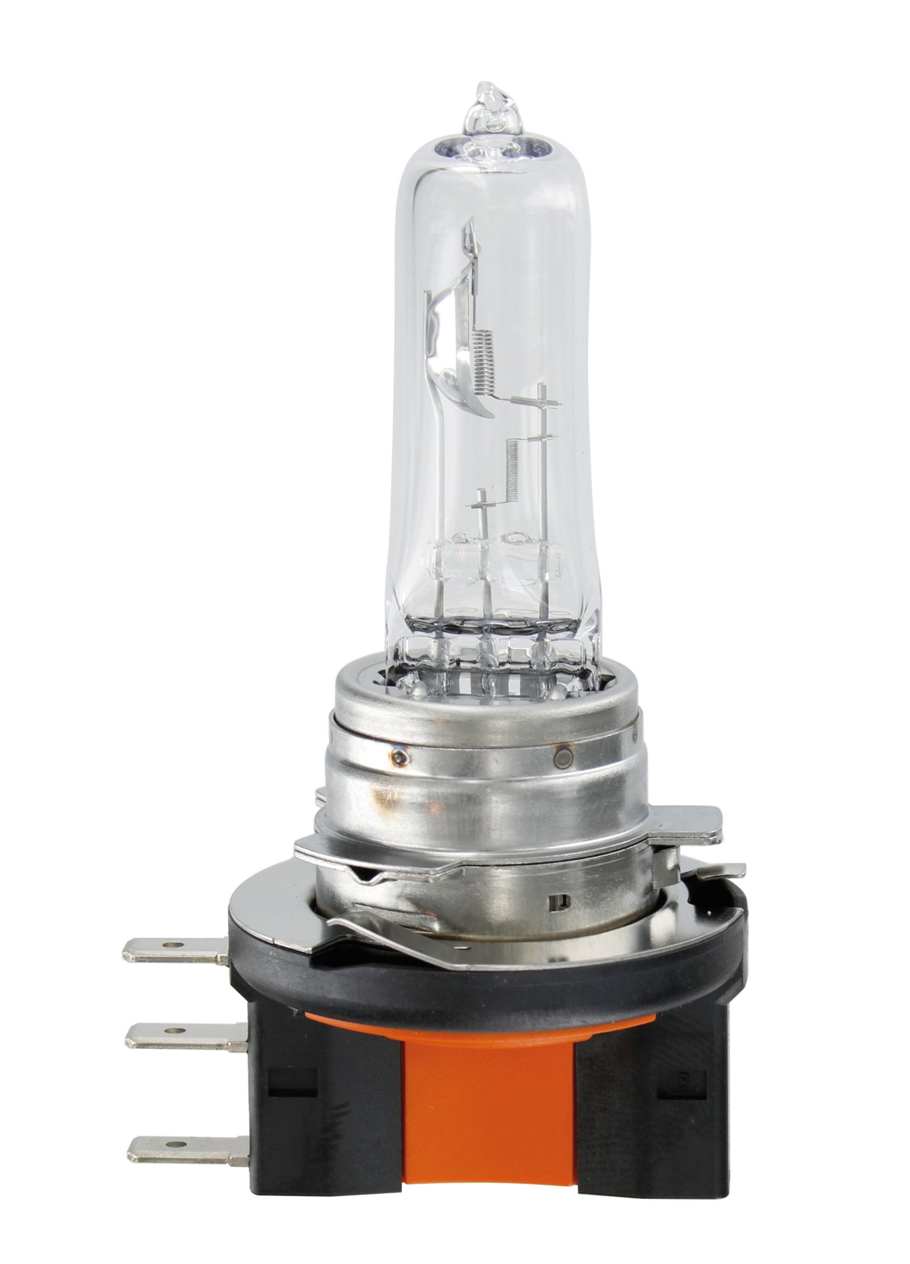12V Original Line - H15 - 15/55W - PGJ23t-1 - 1 pz - Scatola