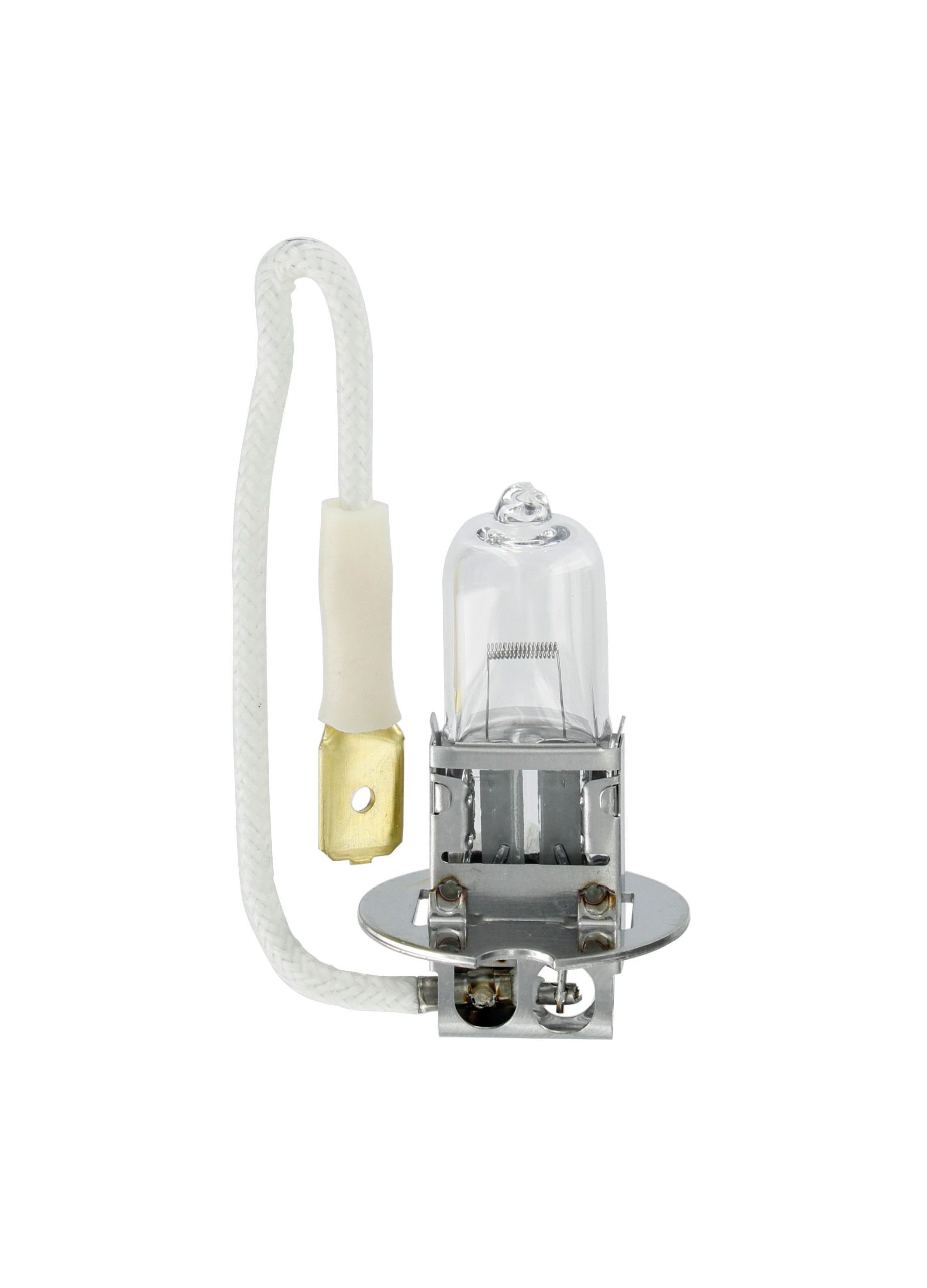12V Super Bright - (H3) - 100W - PKY22s - 1 pz - Scatola