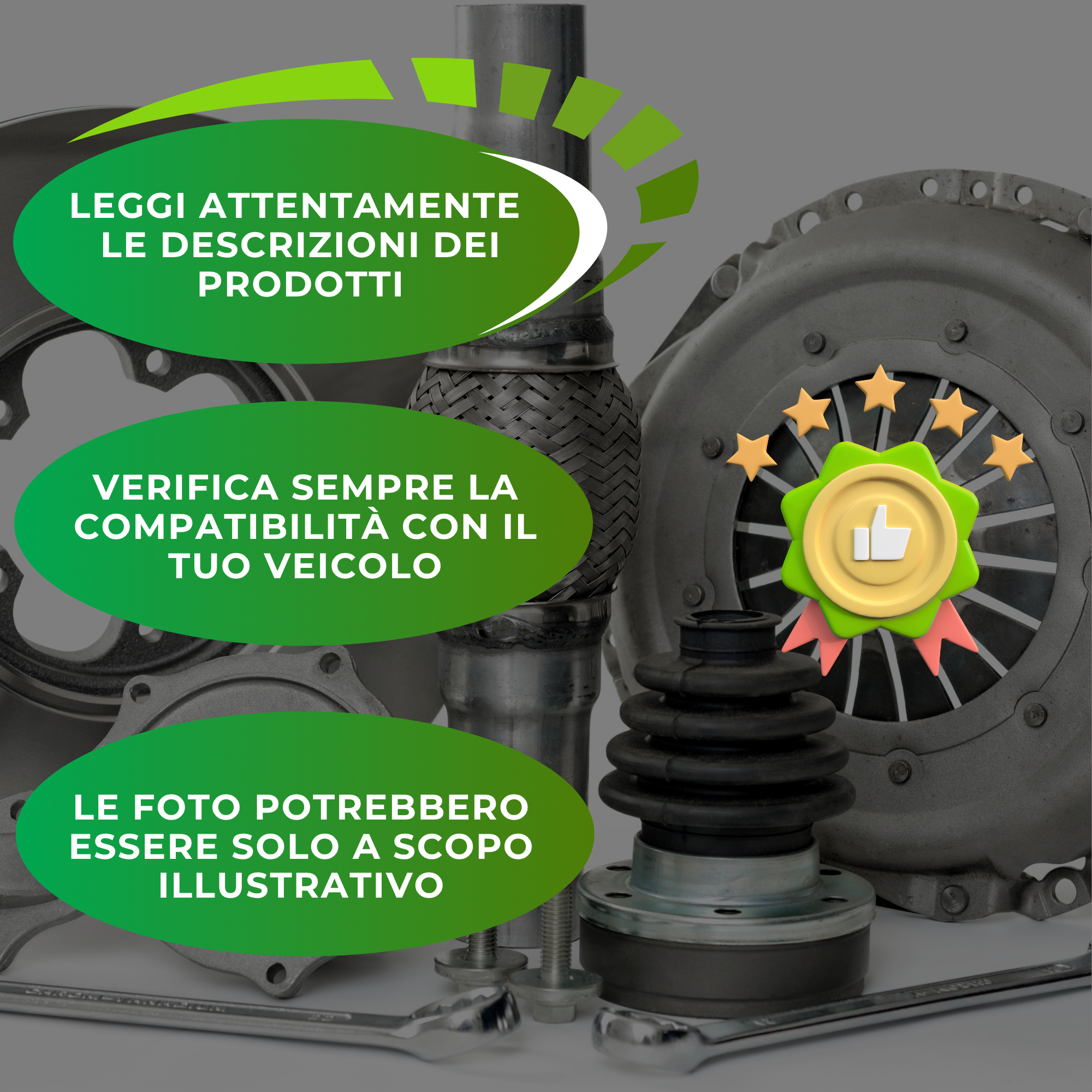24V Truckstar - H4 - 75/70W - P43t - 2 pz - Scatola Plast. - Image 6