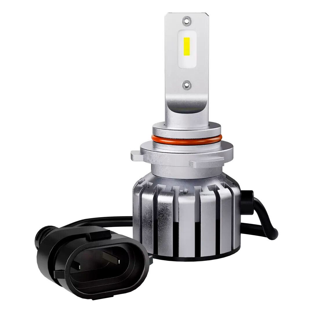 12V LEDriving HL Bright - (HB3/H10/HIR1) - 19W - P20d - 2 pz - Scatola
