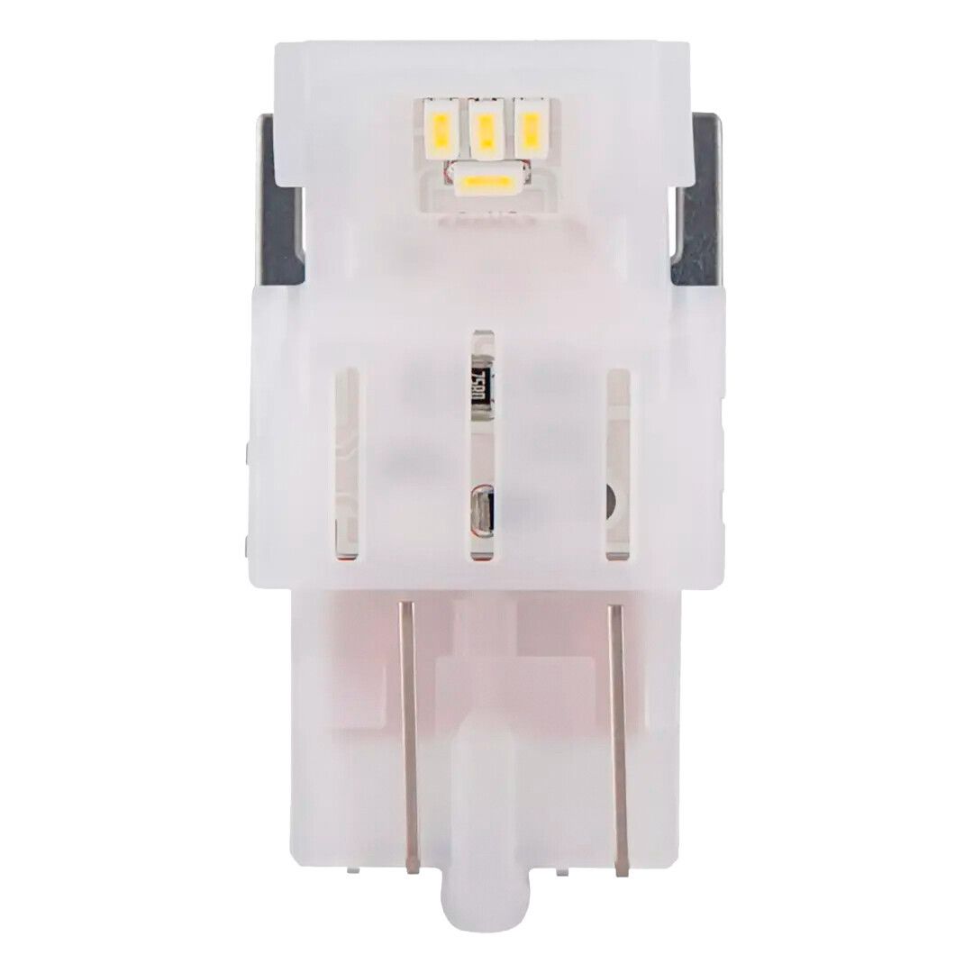 12V LEDriving SL - (W21/5W) - 1W - W3x16q - 2 pz - Scatola - Bianco