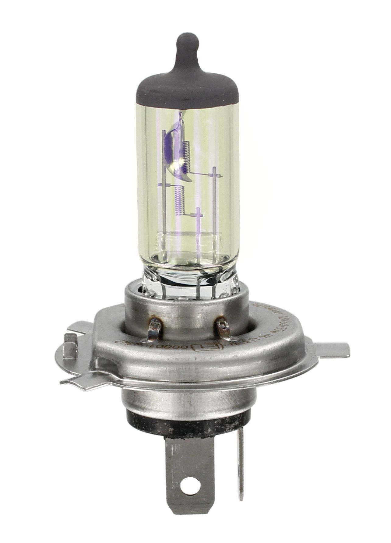 12V All Season Super - H4 - 60/55W - P43t - 1 pz - Scatola