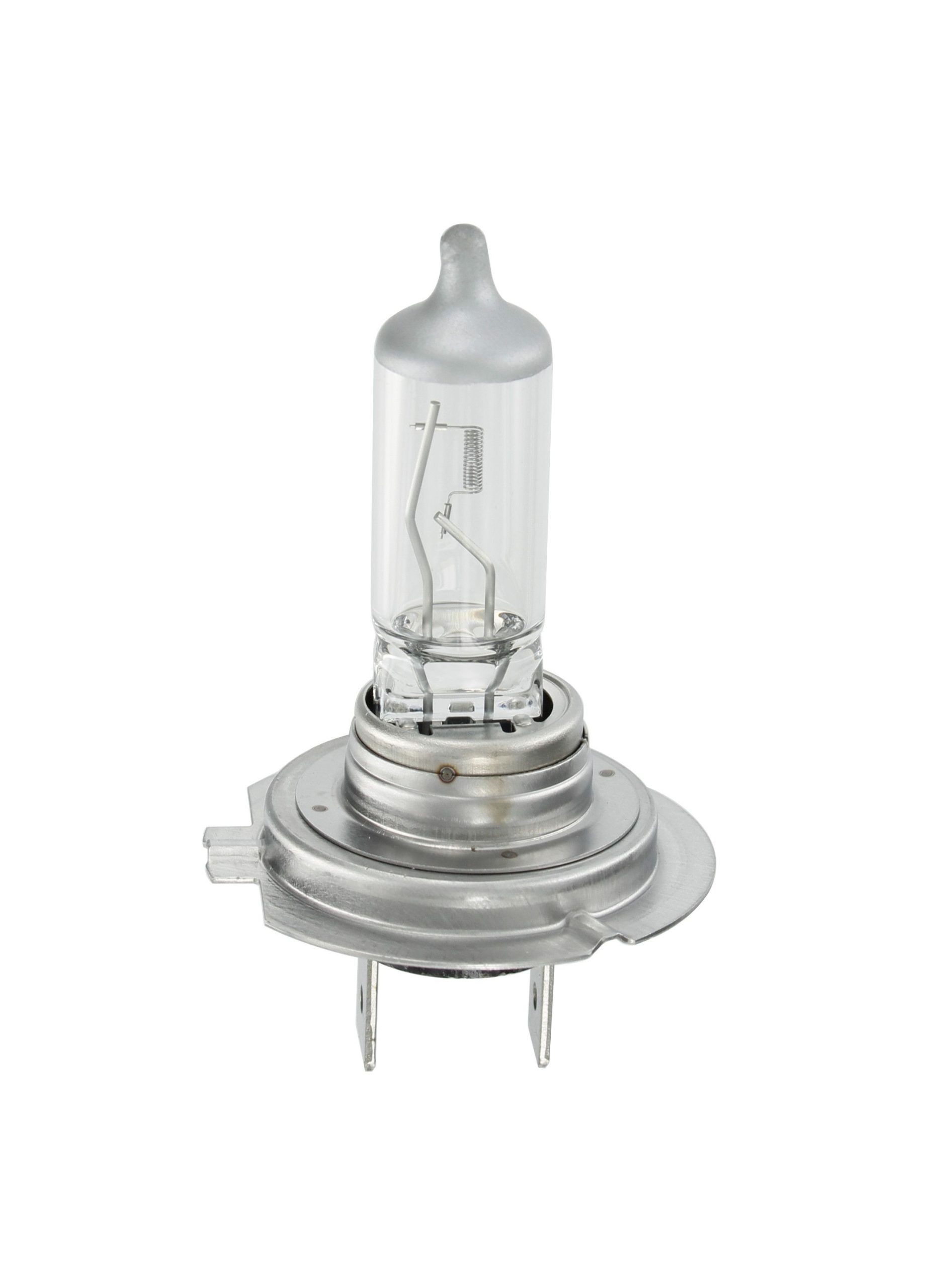 12V Silverstar - H7 - 55W - PX26d - 2 pz - Scatola Plast.