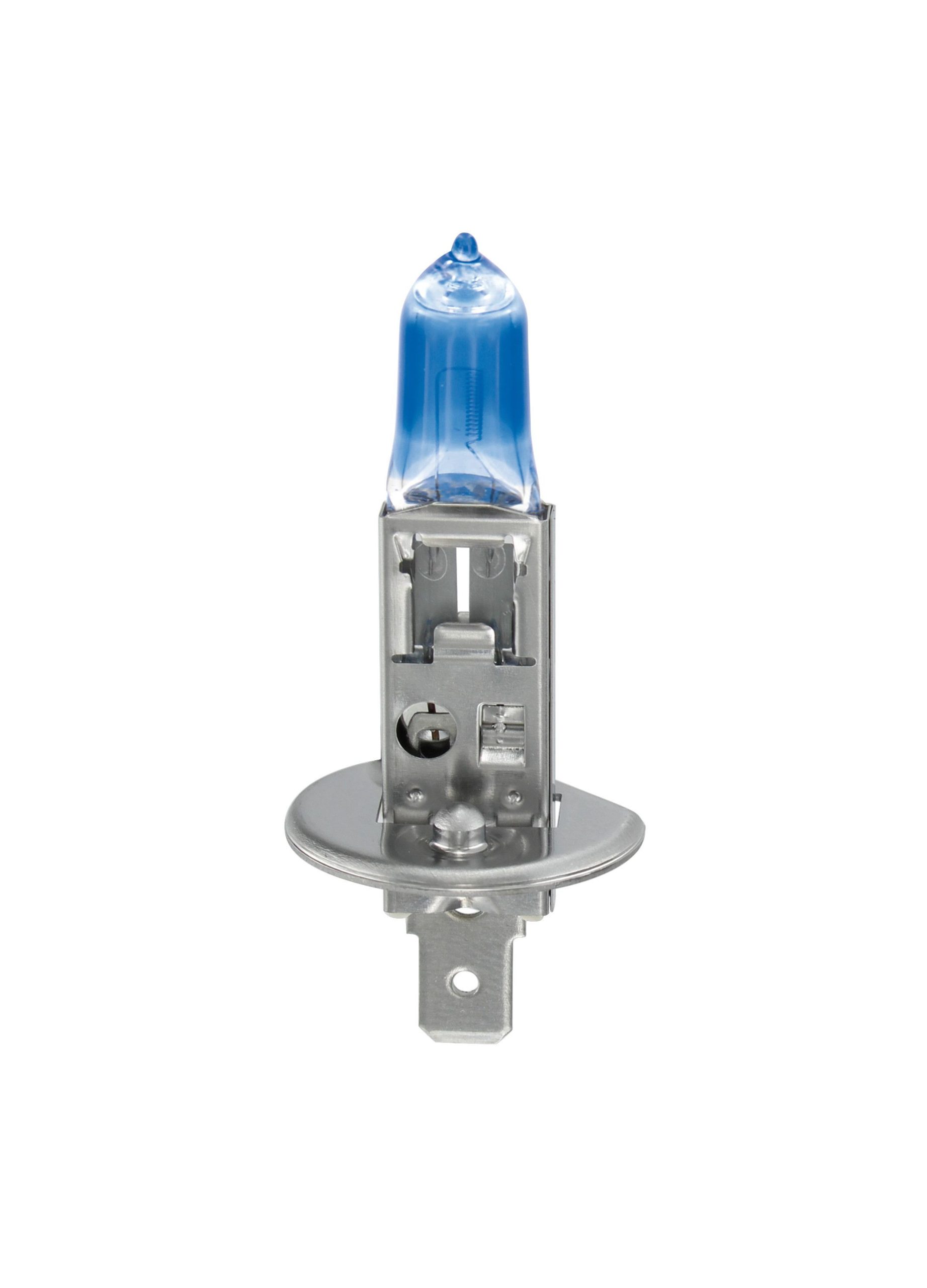 12V Cool Blue Hyper+ - (H1) - 55W - P14,5s - 2 pz - Scatola Plast.