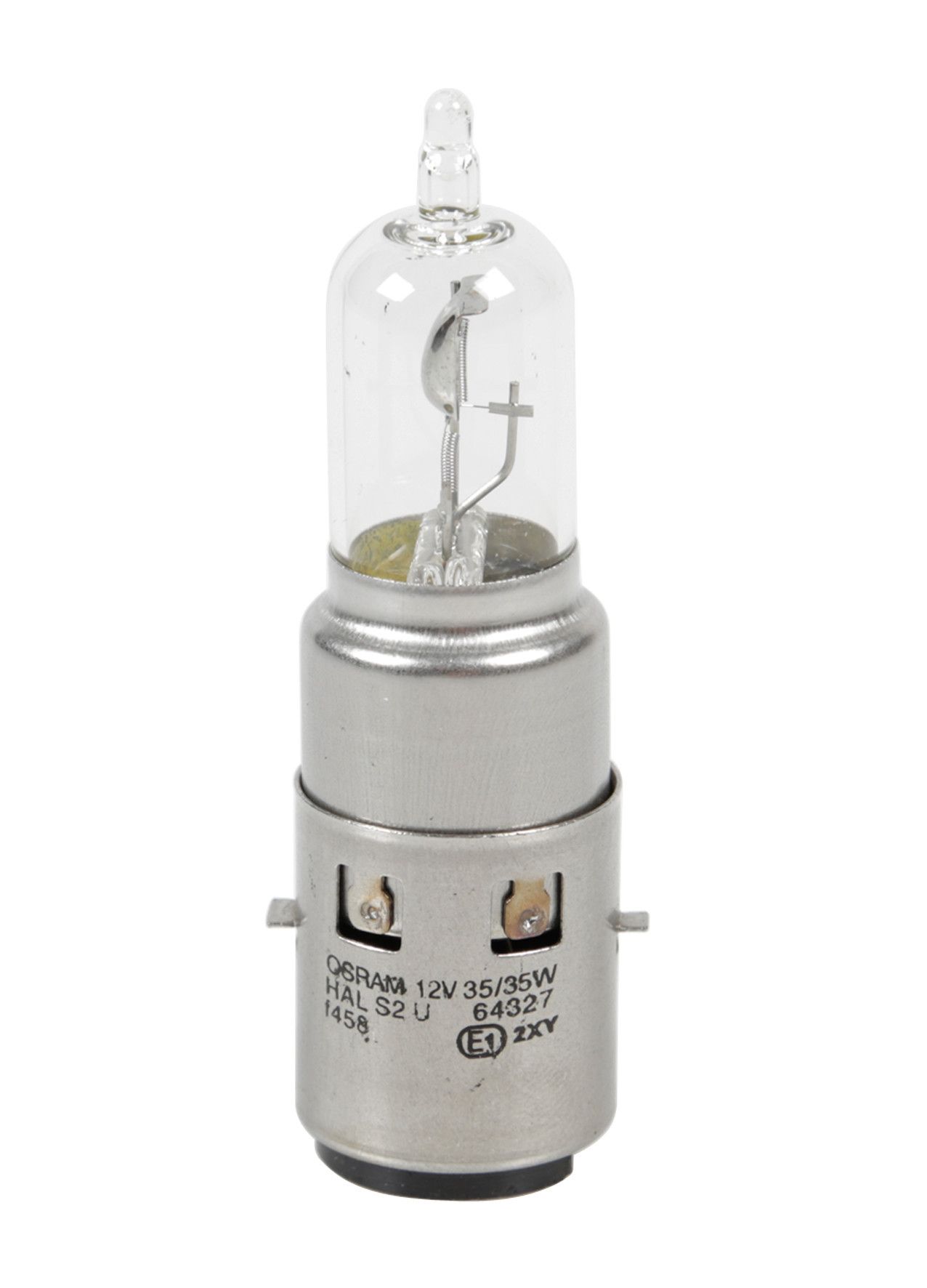 12V Original Line - S2 - 35/35W - BA20d - 1 pz - Scatola