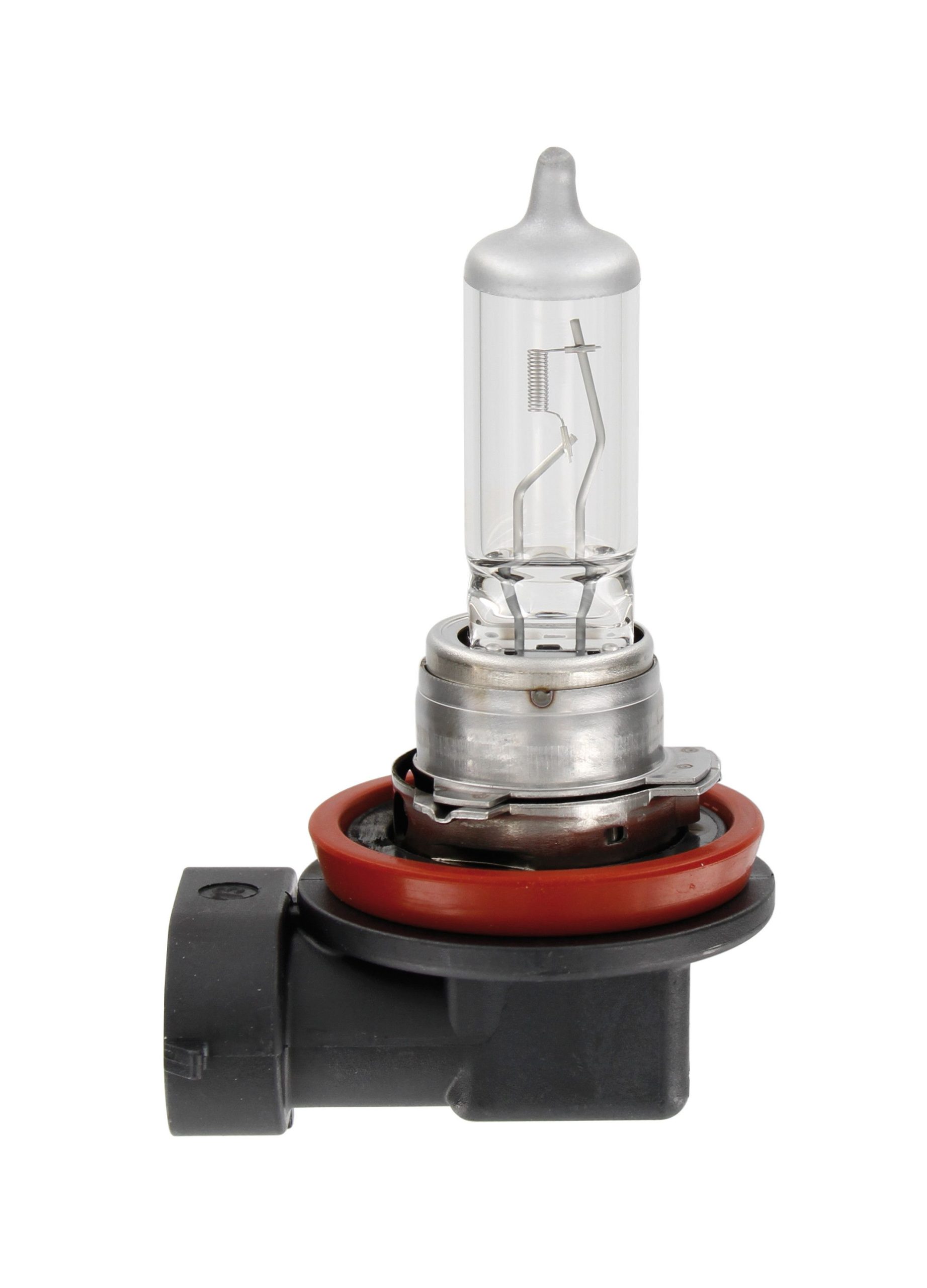 12V Ultra Life - H11 - 55W - PGJ19-2 - 2 pz - Scatola Plast.