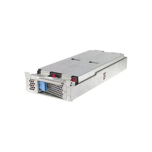 APC RBC43 batteria UPS Acido piombo [VRLA] (REPLACEMENT BATTERY #43)