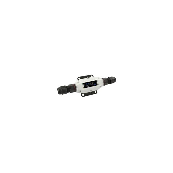Veracity OUTREACH Max XT Fast Ethernet 48 V (OUTREACH - for POE equipment: outdoor - locations, IP66-rated - Warranty: 60M)