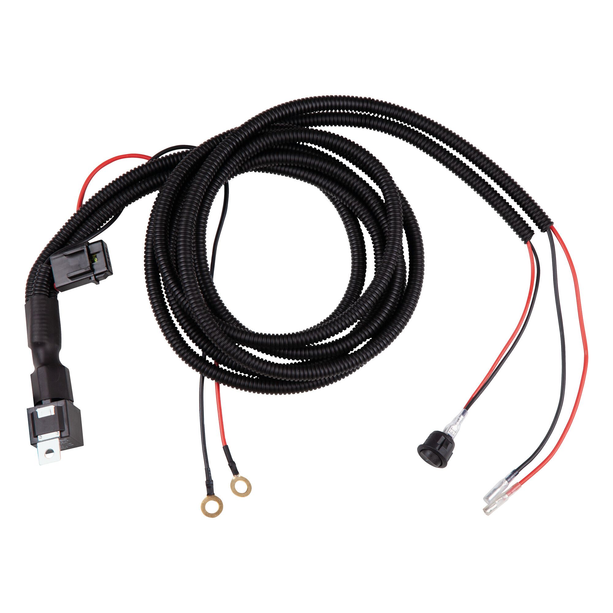 Wire Harness AX 1LS - 12V