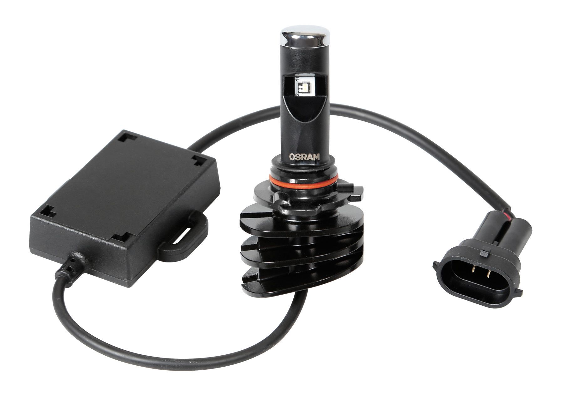 12V LEDriving Fog Lamp - (H10) - PY20d - 2 pz - Scatola