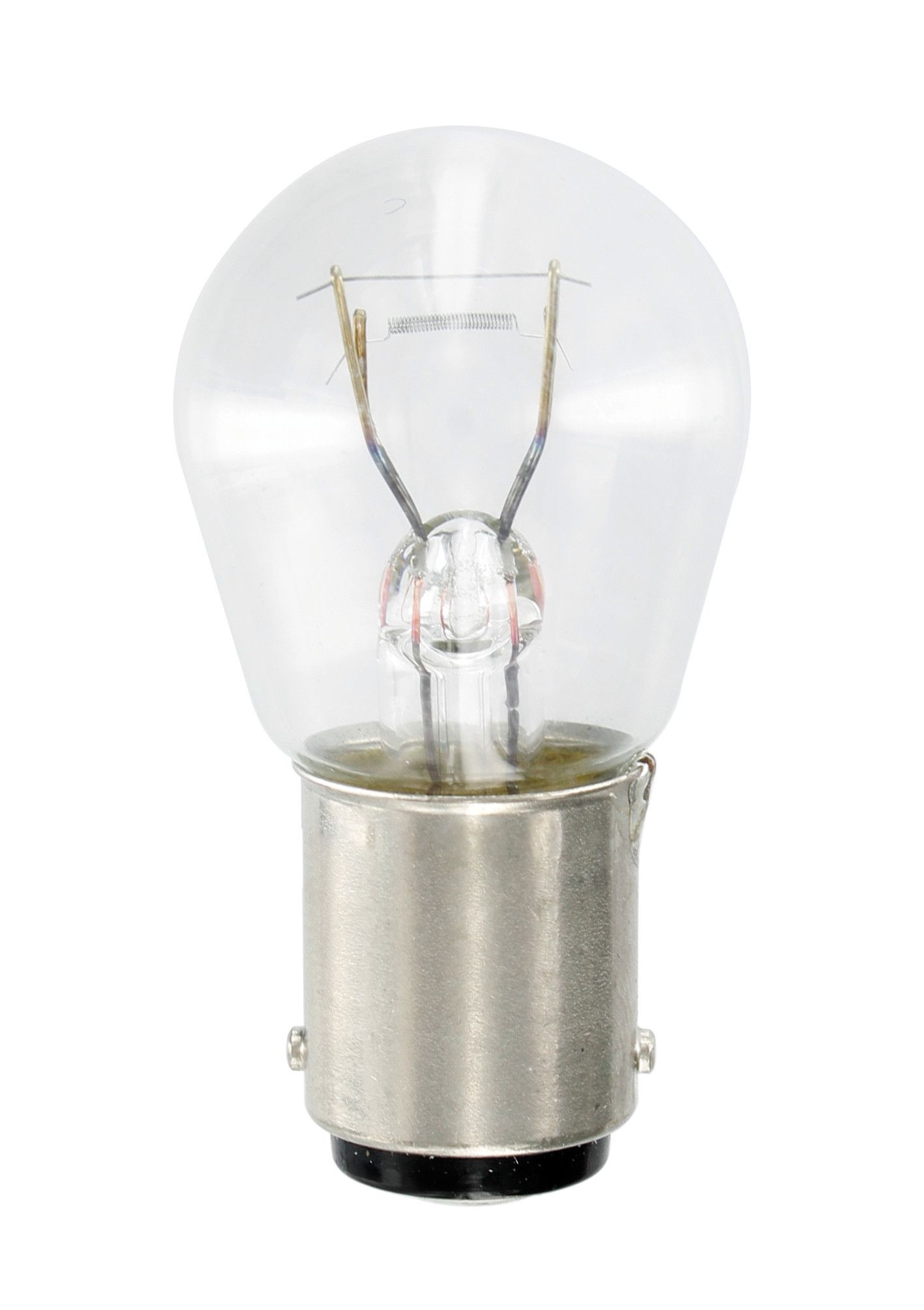 12V Original Line - P21/4W - 21/4W - BAZ15d - 2 pz - Blister