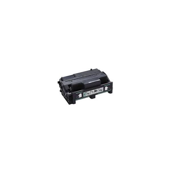 Ricoh 821229 cartuccia toner 1 pz Originale Nero (Ricoh Type - sort - original - tonerpa)