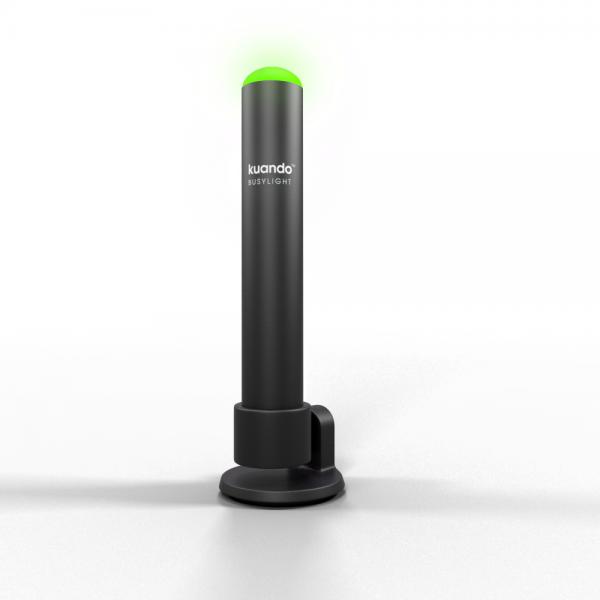 Kuando Busylight UC Alpha (Busylight UC Alpha - Microsoft Lync and Skype - For Business and Cisco Jabber - Warranty: 12M)