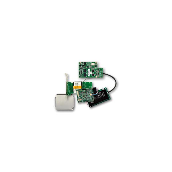 Broadcom CVPM05 Modulo di protezione cache (Cvpm05 Cache Protection Module - Warranty: 12M)