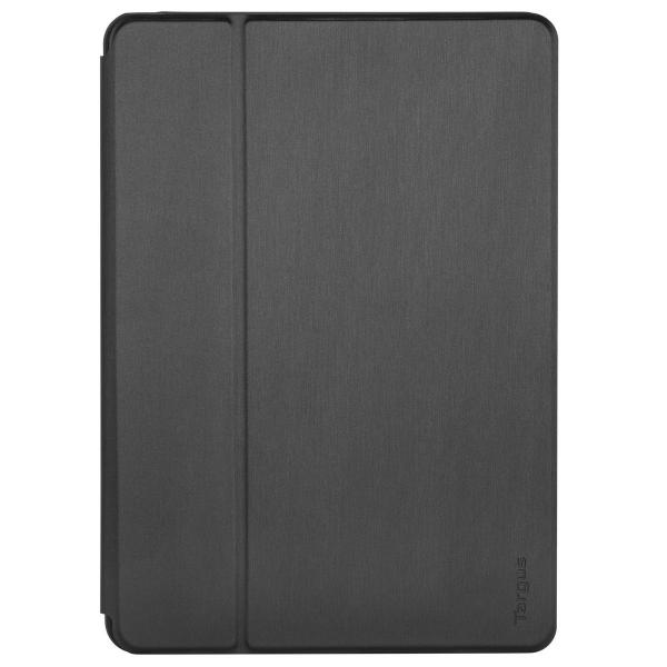 Targus Click-In 26,7 cm [10.5] Custodia a libro Nero (IP 10.2IN AIR 10.5IN PRO 10.5IN BLK)