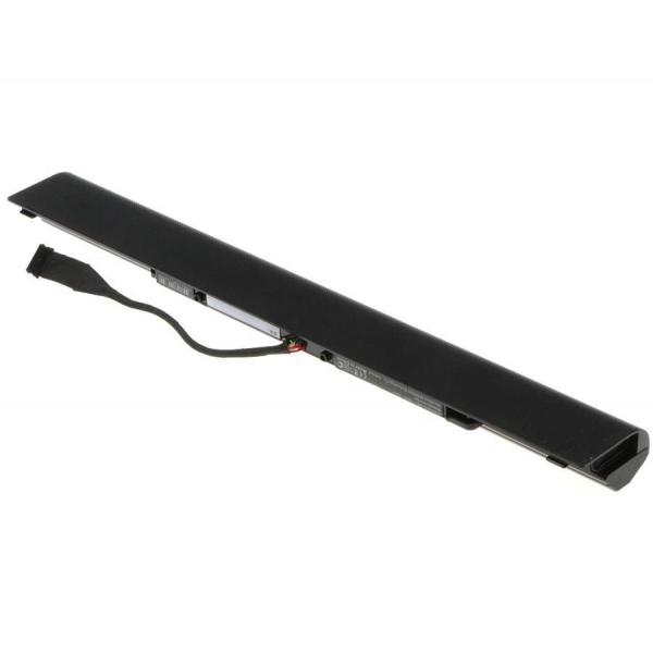 CoreParts MBXLE-BA0069 ricambio per laptop Batteria (Laptop Battery for Lenovo - 31.68Wh 14.4V 2200mAh 32Wh - Li-ion 14.4V 2200mAh Black, Ideapad 100 80QQ, TianYi100-14, TianYi100-14IBD, - Warranty: