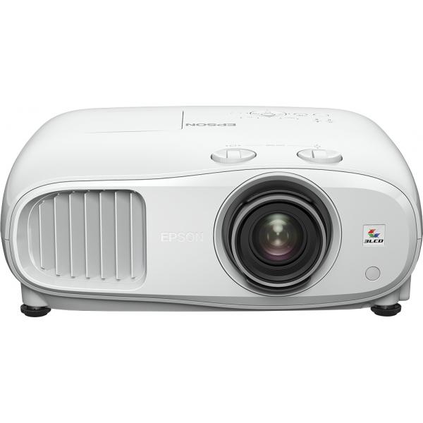 Epson EH-TW7000 (Epson EH-TW7000 - 3LCD-projektor - 3D)
