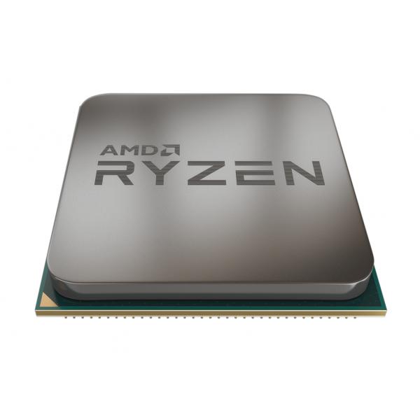 AMD Ryzen 5 3400G processore 3,7 GHz 4 MB L3 Vassoio (AMD RYZEN 5 3400G 3.7GHz 4C 4MB)