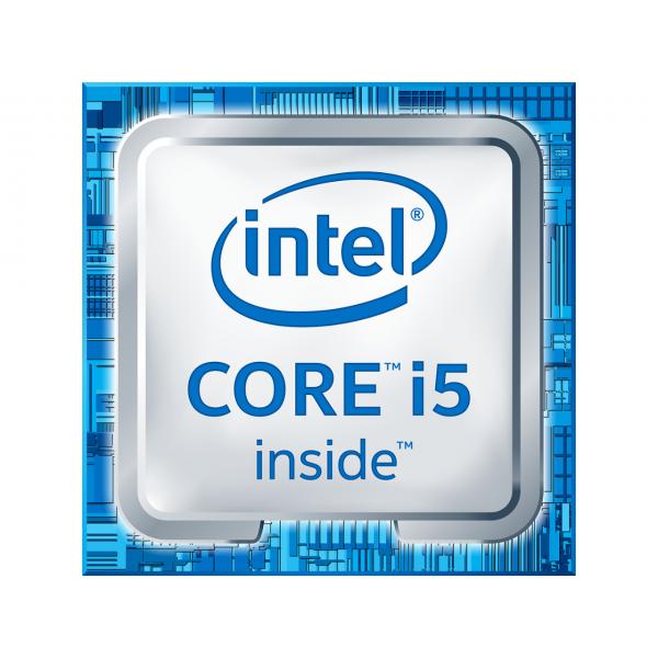Intel Core i5-9500 processore 3 GHz 9 MB Cache intelligente Vassoio (INTEL CPU CORE i5-9500 3GHz 6C 9MB)