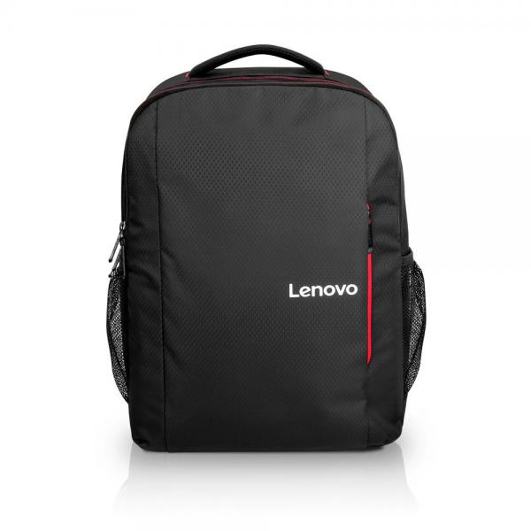 Lenovo B510 39,6 cm [15.6] Zaino Nero (B510 Notebook Case 39.6 Cm - [15.6] Backpack Black - Warranty: 12M)