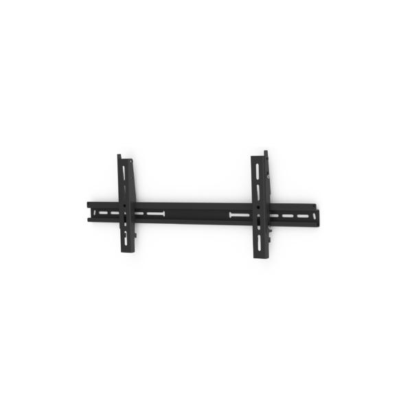 SMS Smart Media Solutions C281U018-1A Supporto TV a parete 94 cm [37] Nero (Func Bracky Landscape LG 86_ Stretch)