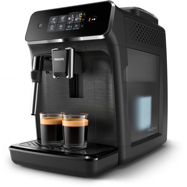 Philips 2200 series Series 2200 EP2220/10 Macchina da caffè automatica (Philips Series 2200 EP2220 - automatis)