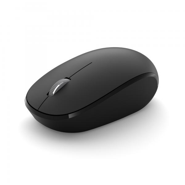 Microsoft Bluetooth® Mouse – Nero (Mouse Ambidextrous Bluetooth - Warranty: 12M)