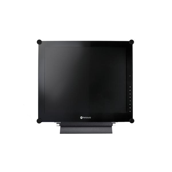 AG Neovo SX-19G Monitor CCTV 48,3 cm [19] 1280 x 1024 Pixel (AG Neovo - 19' Monitor)