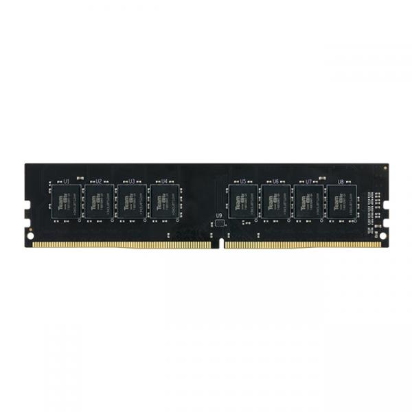 Team Group ELITE TED48G3200C2201 memoria 8 GB 1 x 8 GB DDR4 288-pin DIMM (ELITE 8GB DDR4 3200MHZ DIMM)