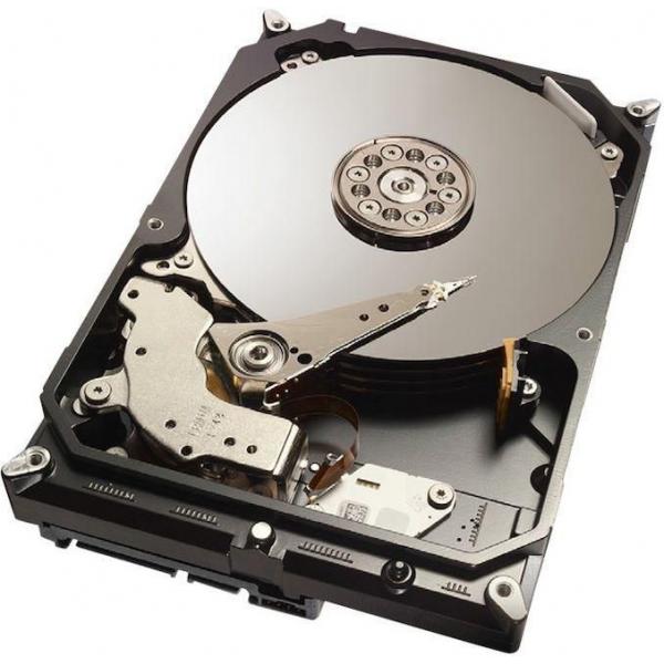 CoreParts IA2T2I253 disco rigido interno 2 TB 7200 Giri/min (3.5 SATA Hotswap 2TB 7200rpm - Warranty: 12M)
