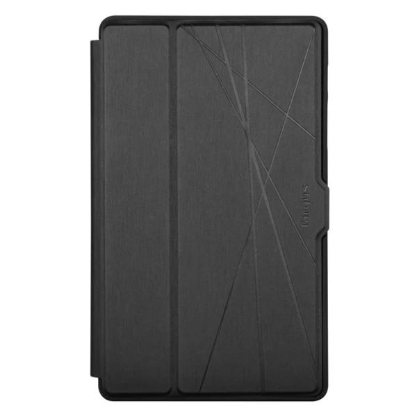 Targus Click-In 22,1 cm [8.7] Custodia a libro Nero (^CLICK IN CASE FOR TAB A7 LITE)