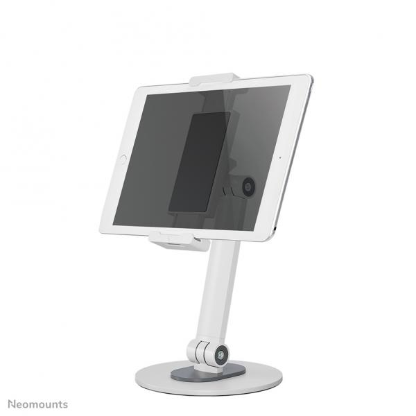 Neomounts DS15-540WH1 Supporto per tablet 4.7-12.9 - universale (Neomounts by Newstar universal tablet)