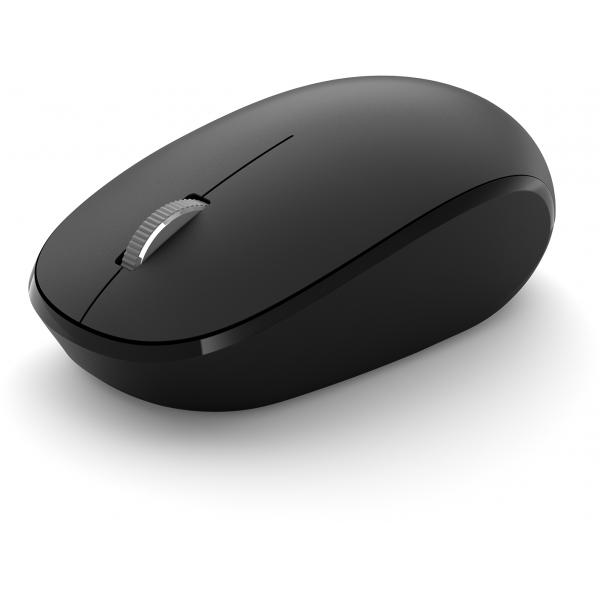 Microsoft Bluetooth mouse Ufficio Ambidestro 1000 DPI (Bluetooth Mouse Bluetooth - DA/FI/NO/SV Hdwr Black - Warranty: 12M)