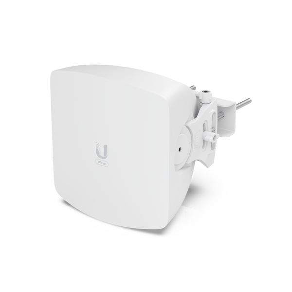 Ubiquiti UISP Wave Access Point 5400 Mbit/s Bianco (UISP Wave Access Point - Warranty: 24M)