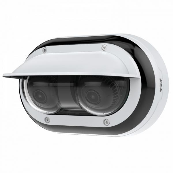 AXIS P4707-PLVE - PANORAMIC CAMERA