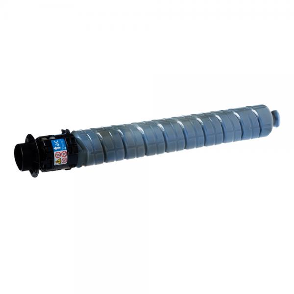 Ricoh 842533 cartuccia toner 1 pz Originale Ciano (OEM Ricoh 842533 Toner-kit cyan 28K pages ISO/IEC 19752 for Ricoh IM C 4510)