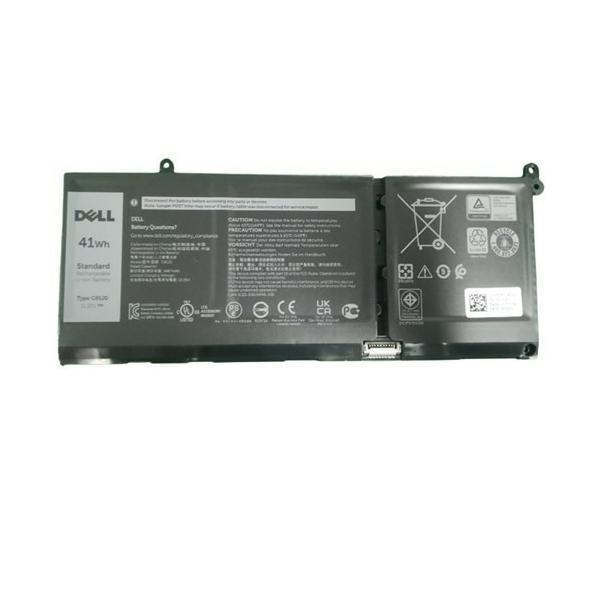 DELL 927N5 ricambio per laptop Batteria (BTRY,PRI,41WHR,3C,LITH,COS - Warranty: 12M)