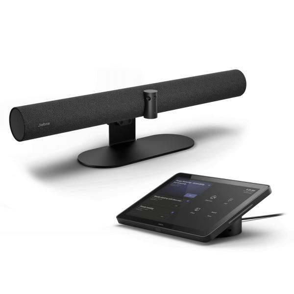 Jabra PanaCast 50 VBS sistema di conferenza 13 MP Sistema di videoconferenza di gruppo (Jabra PanaCast 50 VBS UC - No pre-selected VaaS provider)