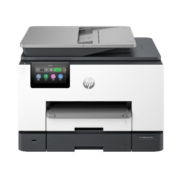 HP OfficeJet Pro 9135e Wireless All-in-One Colore Stampante, Instant Ink; Stampa fronte/retro (HP OFFICEJET PRO 9135E - AIO PRINTER)