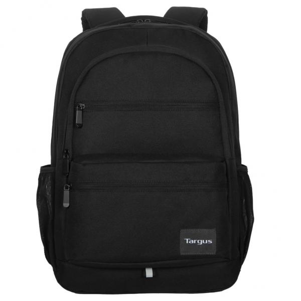 Targus Octave III zaino City backpack Nero Poliestere (15.6 OCTAVE III BLACKPACK -)