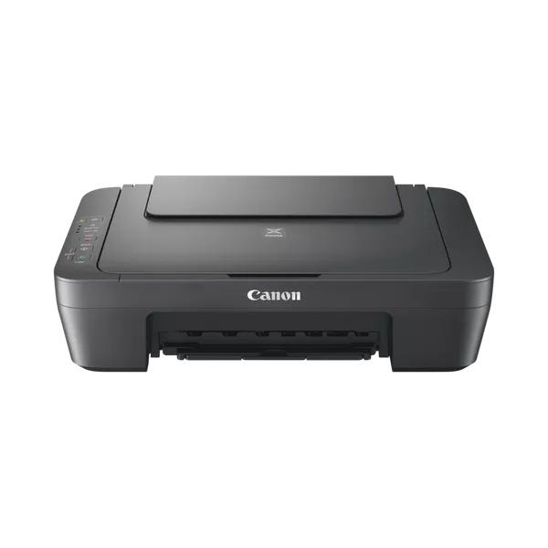 Canon PIXMA MG2551S Ad inchiostro A4 4800 x 600 DPI (Canon PIXMA MG2540S - farve)