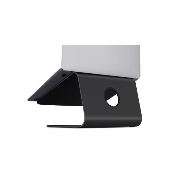Rain Design mStand Supporto per computer portatile Nero 38,1 cm [15] (Rain Design mStand f?r MacBook / MacBo)