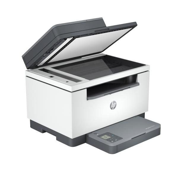 HP LaserJet M234sdw Wireless Multifunction Bianco e nero Stampante, Fotocopiatrice, scanner; Fronte/retro (Laserjet Mfp M234Sdw Printer, - Black And White, Printer For - Small Office, Print, Copy, Sc