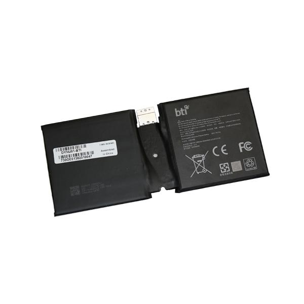 BTI DYNU01- ricambio per laptop Batteria (BTI 26.8 2 cell G16TA047H compatible battery for MICROSOFT SURFACE GO 2 1927 SURFACE GO 2 MODEL 1927 SURFACE GO 2 [MODEL 1927] SURFACE GO 2 1926)