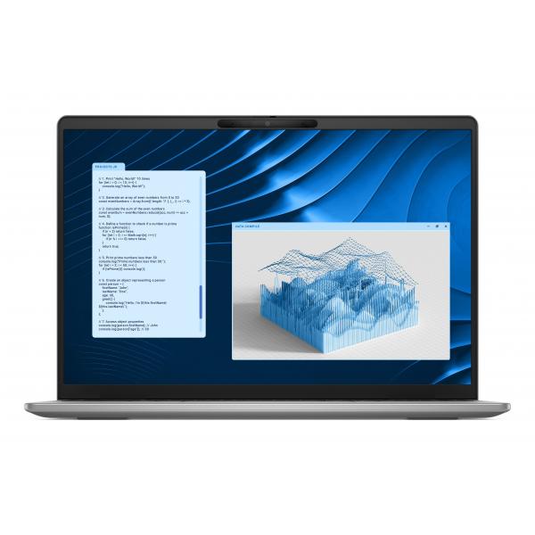 LATITUDE 5455 X1P-42-100 14IN - 16GB 512GB W11P COPILOT+PC
