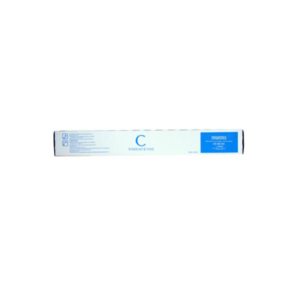 UTAX 1T02RLCUT0 cartuccia toner 1 pz Originale Ciano (UTAX 1T02RLCUT0 tonerpatron 1 stk Orig)