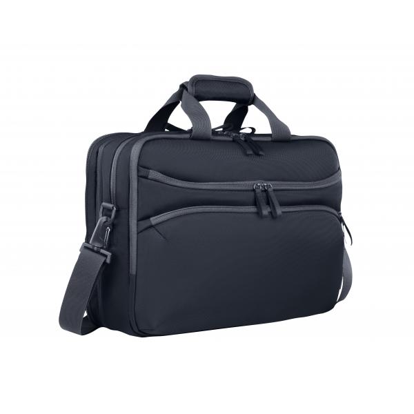 HP Borsa per laptop da 16 pollici Travel Plus 22L (Travel Plus 22L 16-Inch - Laptop Bag - Warranty: 12M)