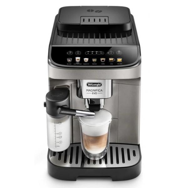 De’Longhi ECAM290.81.TB Automatica Macchina per espresso 1,8 L (DeLonghi ECAM 290.81.TB Kaffeevollauto)