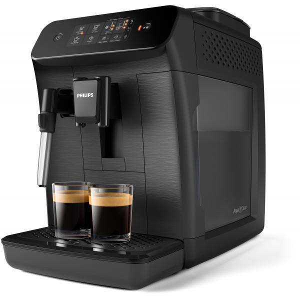 Philips 800 series Series 800 EP0820/00 Macchine da caffè automatica (Philips EP0820/00 Espressomaskine)